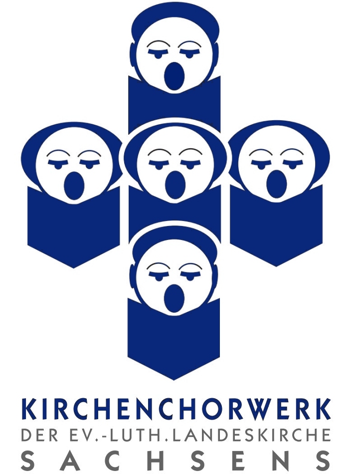 Kirchenchorwerk Sachsen